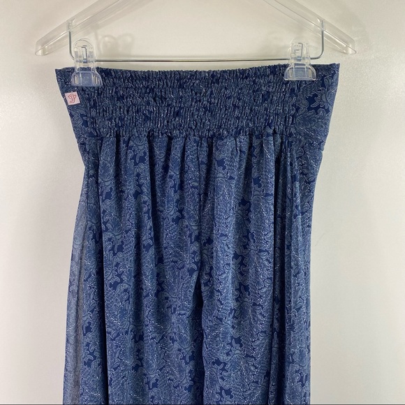 NWT Bhoomi Boho Pants One Size - Picture 4 of 6